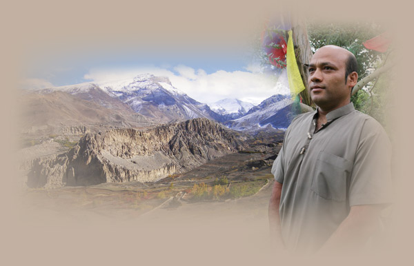 Image de Raju Pariyar